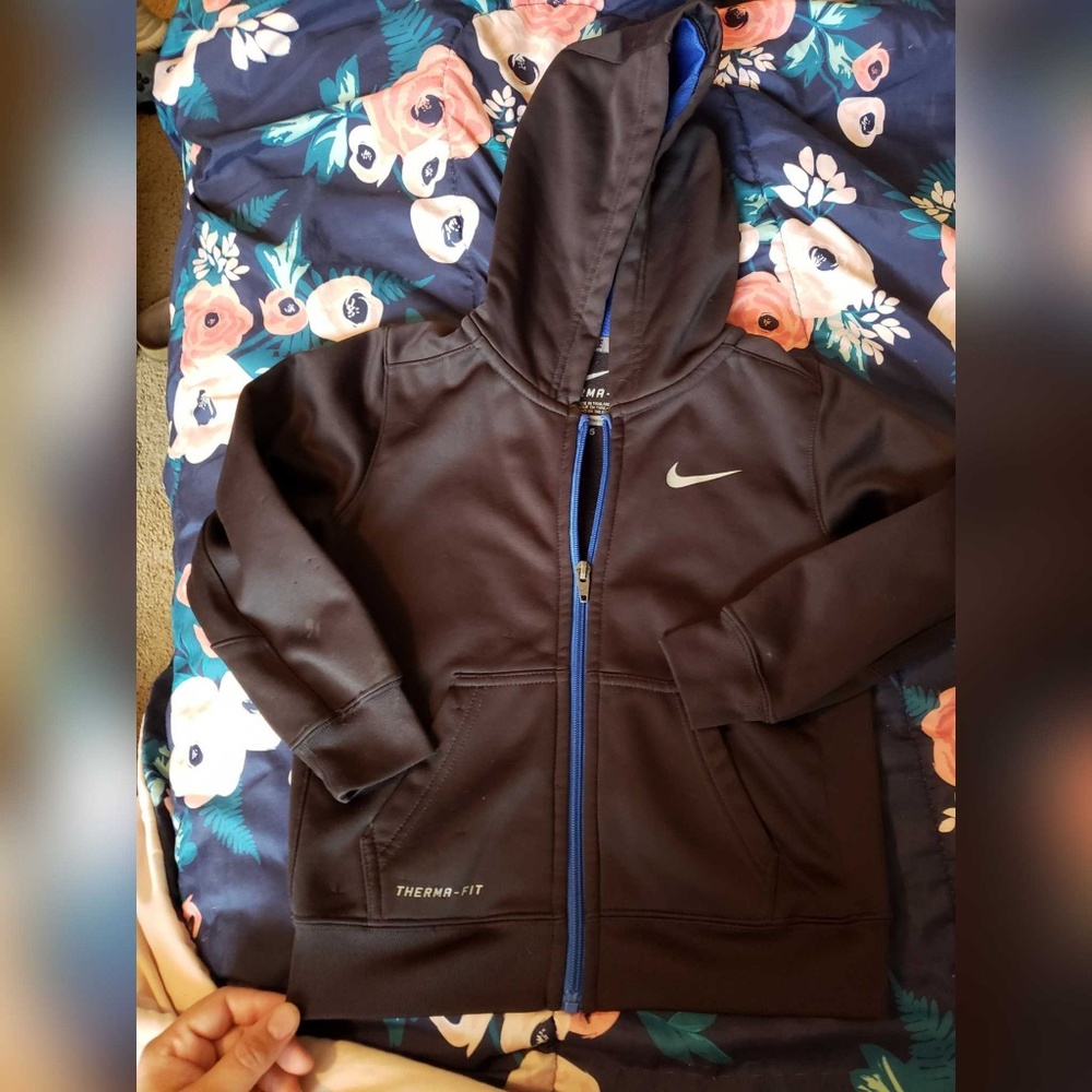 Nike jacket